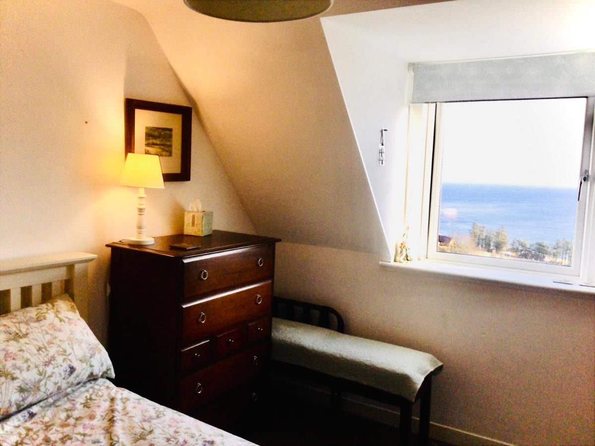 Piper'S Cave Bed And Breakfast Helmsdale Kültér fotó