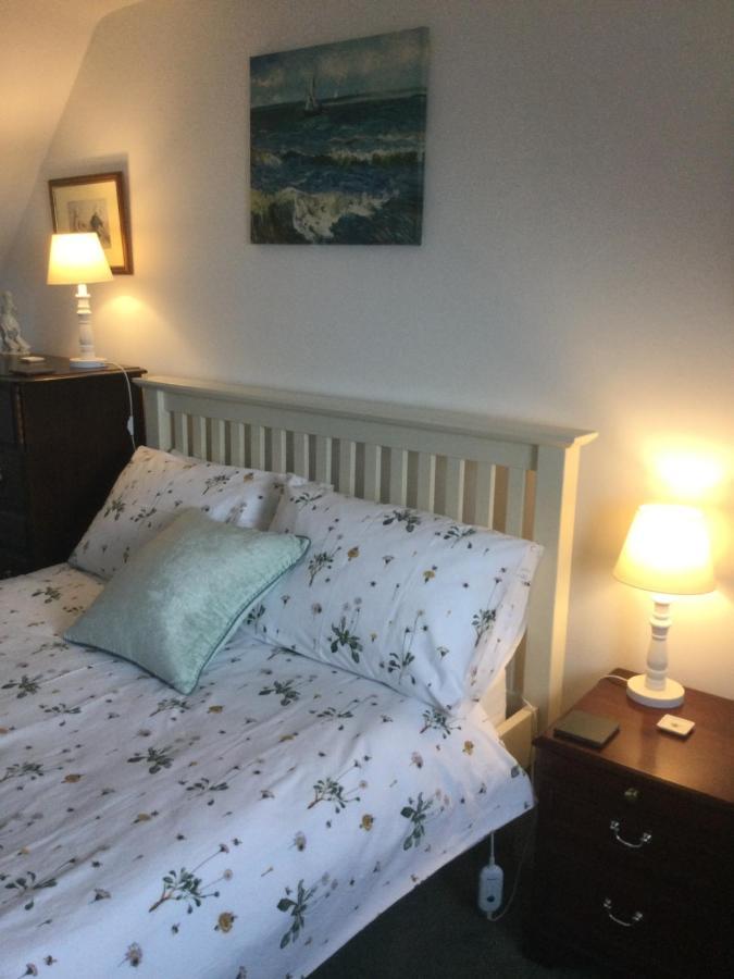 Piper'S Cave Bed And Breakfast Helmsdale Kültér fotó