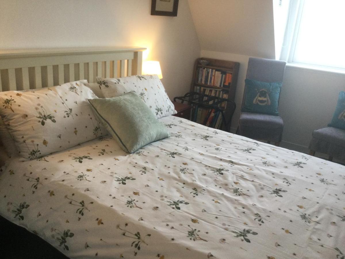 Piper'S Cave Bed And Breakfast Helmsdale Kültér fotó