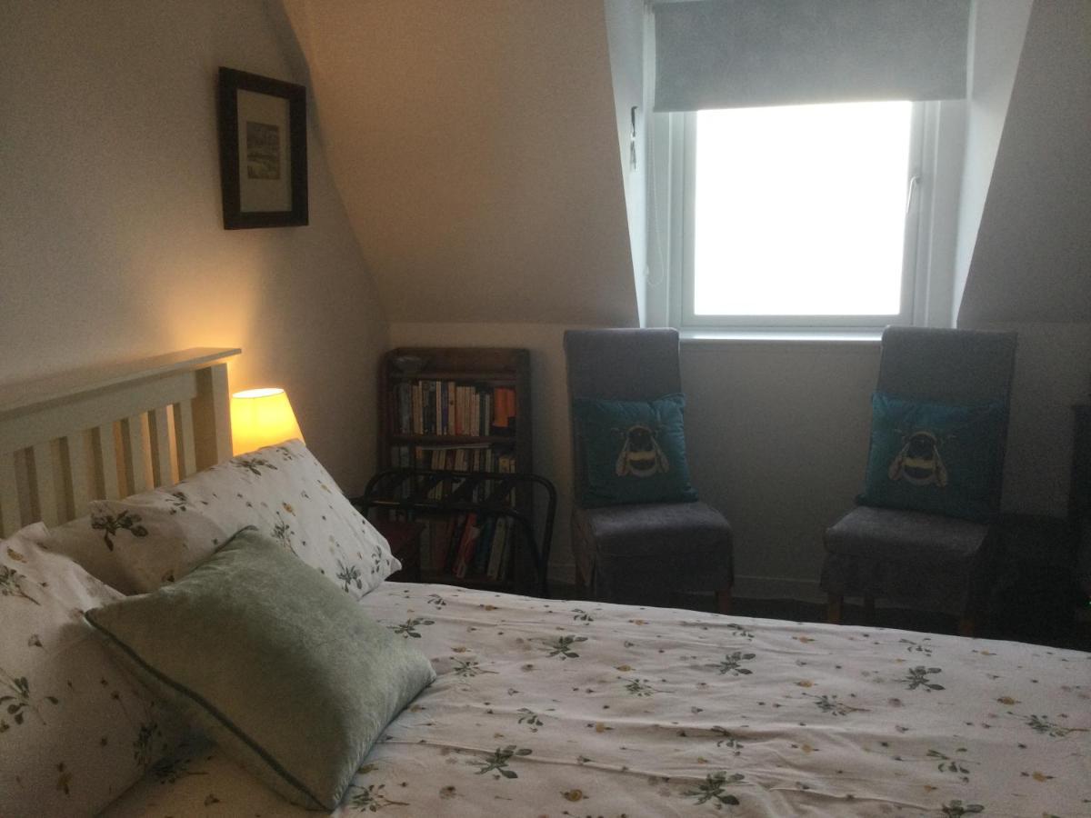 Piper'S Cave Bed And Breakfast Helmsdale Kültér fotó