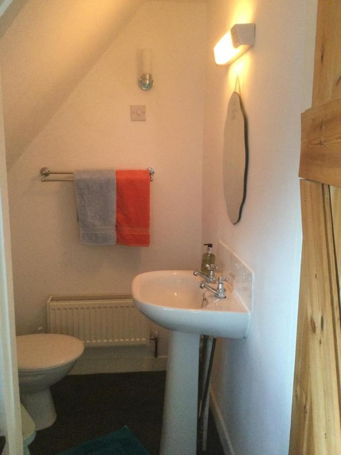 Piper'S Cave Bed And Breakfast Helmsdale Kültér fotó