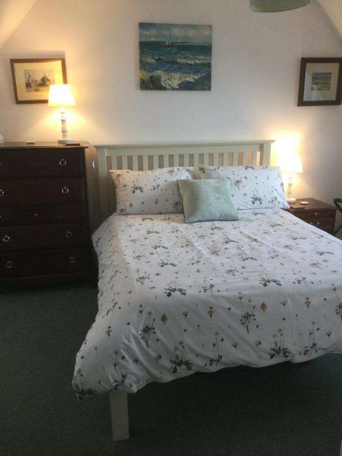 Piper'S Cave Bed And Breakfast Helmsdale Kültér fotó