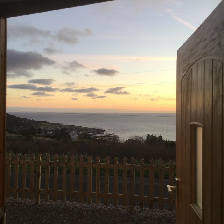 Piper'S Cave Bed And Breakfast Helmsdale Kültér fotó
