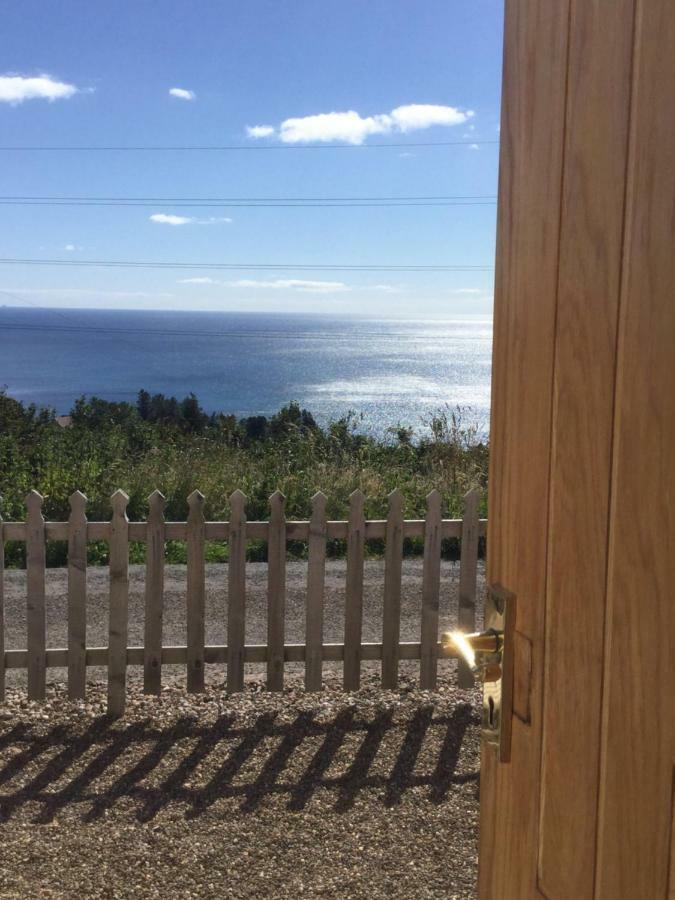 Piper'S Cave Bed And Breakfast Helmsdale Kültér fotó