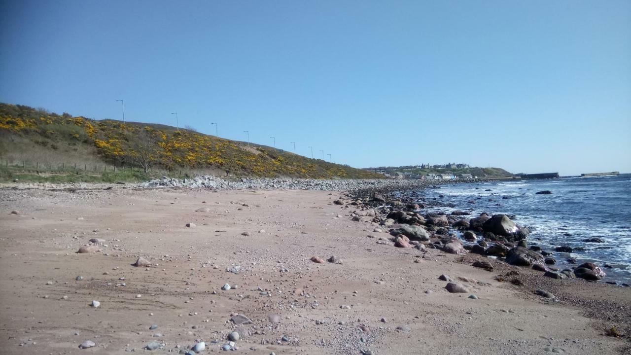 Piper'S Cave Bed And Breakfast Helmsdale Kültér fotó